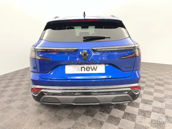 RENAULT AUSTRAL - voiture d'occasion - Photo 6