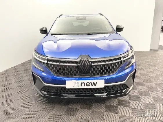 RENAULT AUSTRAL - voiture d'occasion - Photo 3