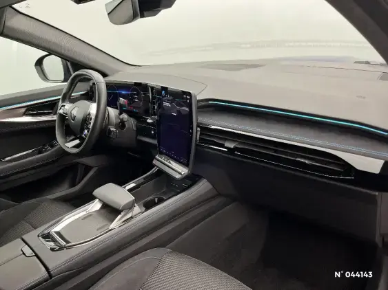 RENAULT AUSTRAL - voiture d'occasion - Photo 10