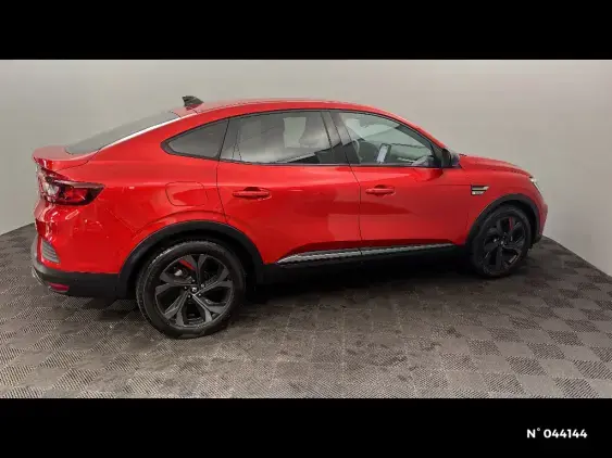 RENAULT ARKANA - voiture d'occasion - Photo 5