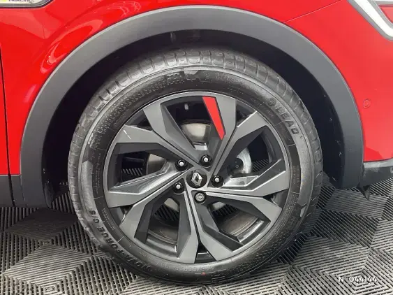 RENAULT ARKANA - voiture d'occasion - Photo 8