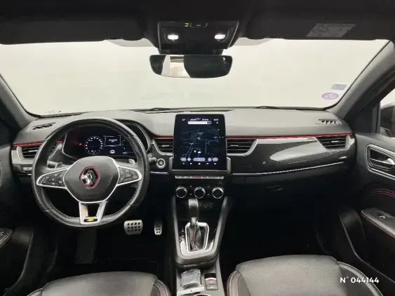 RENAULT ARKANA - voiture d'occasion - Photo 9