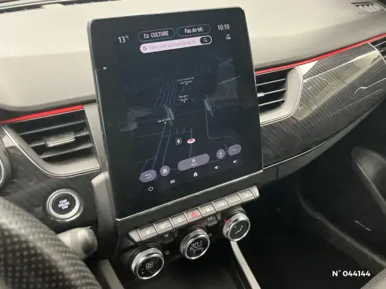 RENAULT ARKANA - voiture d'occasion - Photo 13