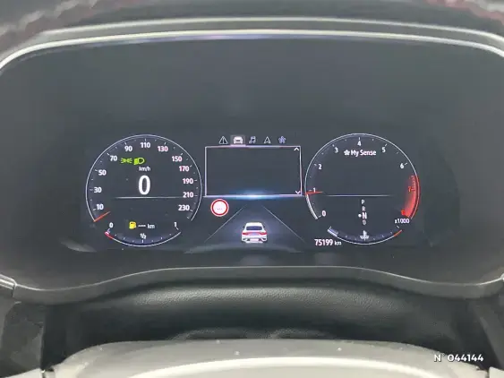 RENAULT ARKANA - voiture d'occasion - Photo 12