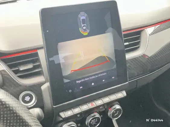 RENAULT ARKANA - voiture d'occasion - Photo 14