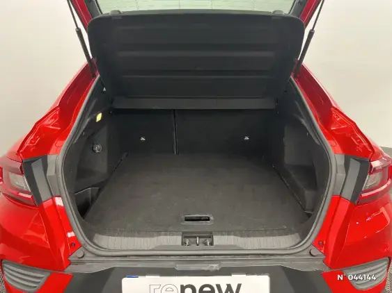 RENAULT ARKANA - voiture d'occasion - Photo 7