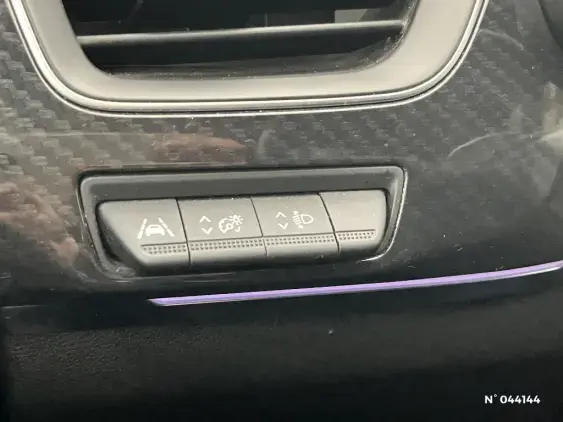 RENAULT ARKANA - voiture d'occasion - Photo 15