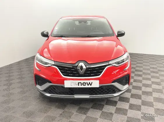 RENAULT ARKANA - voiture d'occasion - Photo 3