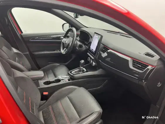 RENAULT ARKANA - voiture d'occasion - Photo 10