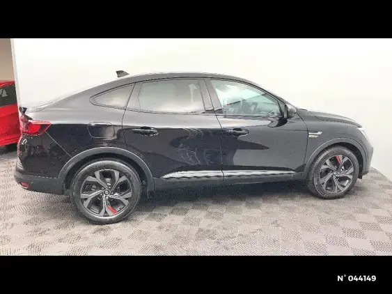 RENAULT ARKANA - voiture d'occasion - Photo 5