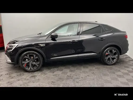 RENAULT ARKANA - voiture d'occasion - Photo 2