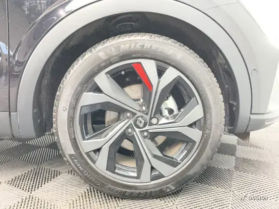 RENAULT ARKANA - voiture d'occasion - Photo 8