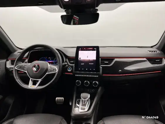 RENAULT ARKANA - voiture d'occasion - Photo 9