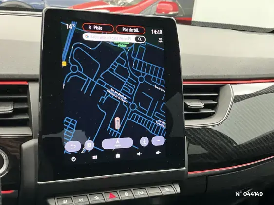 RENAULT ARKANA - voiture d'occasion - Photo 13