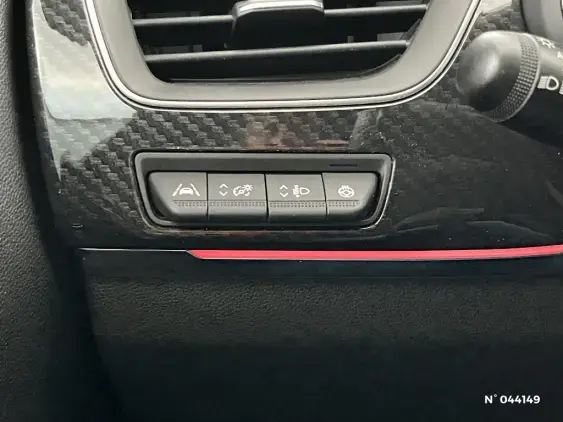 RENAULT ARKANA - voiture d'occasion - Photo 15