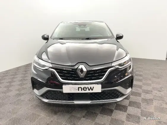 RENAULT ARKANA - voiture d'occasion - Photo 3