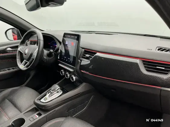 RENAULT ARKANA - voiture d'occasion - Photo 10