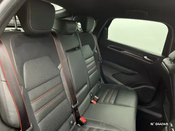 RENAULT ARKANA - voiture d'occasion - Photo 11