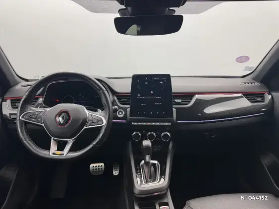 RENAULT ARKANA - voiture d'occasion - Photo 9