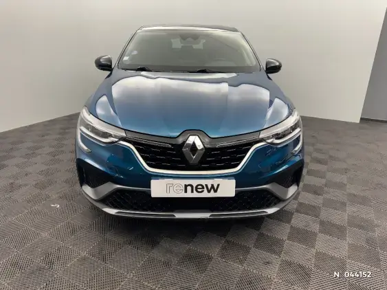 RENAULT ARKANA - voiture d'occasion - Photo 3