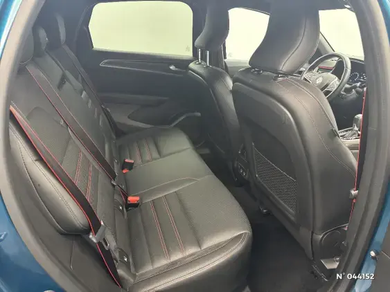 RENAULT ARKANA - voiture d'occasion - Photo 11