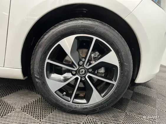 RENAULT ZOE - voiture d'occasion - Photo 8