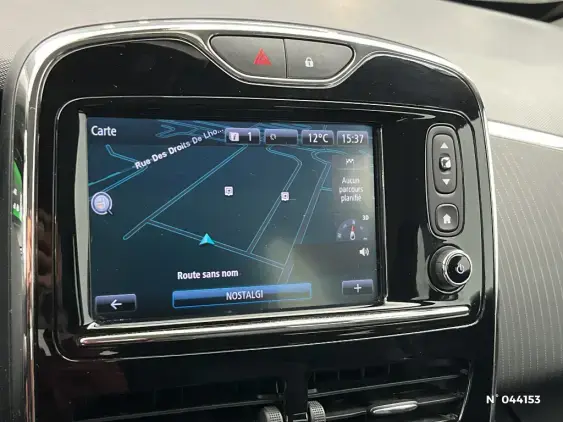 RENAULT ZOE - voiture d'occasion - Photo 13