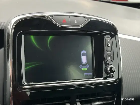 RENAULT ZOE - voiture d'occasion - Photo 14