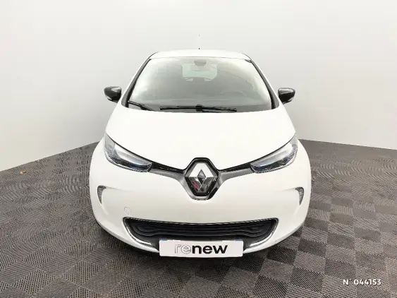 RENAULT ZOE - voiture d'occasion - Photo 3