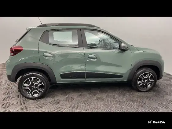 DACIA SPRING - voiture d'occasion - Photo 5