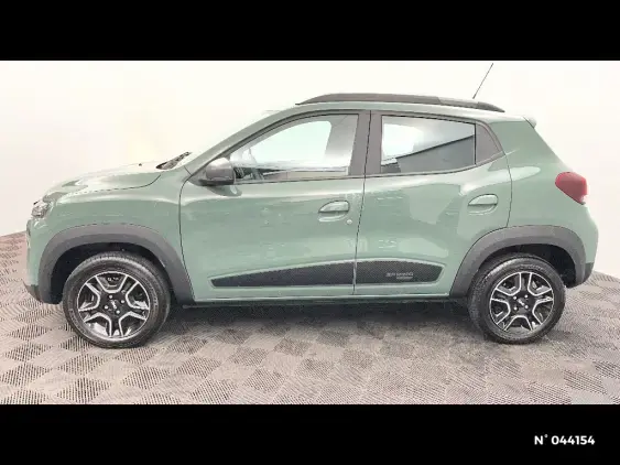 DACIA SPRING - voiture d'occasion - Photo 2