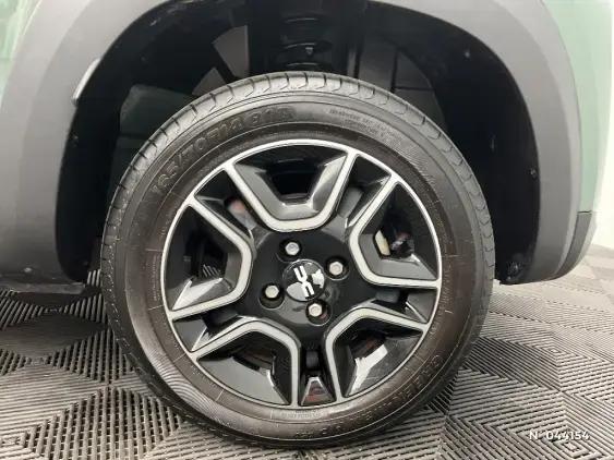 DACIA SPRING - voiture d'occasion - Photo 8