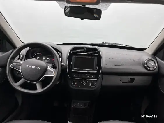 DACIA SPRING - voiture d'occasion - Photo 9