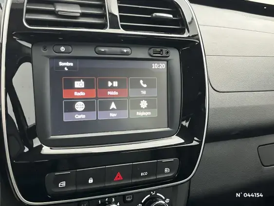 DACIA SPRING - voiture d'occasion - Photo 13