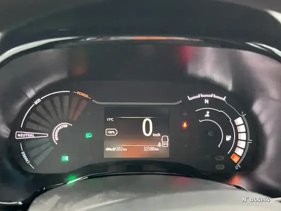 DACIA SPRING - voiture d'occasion - Photo 12