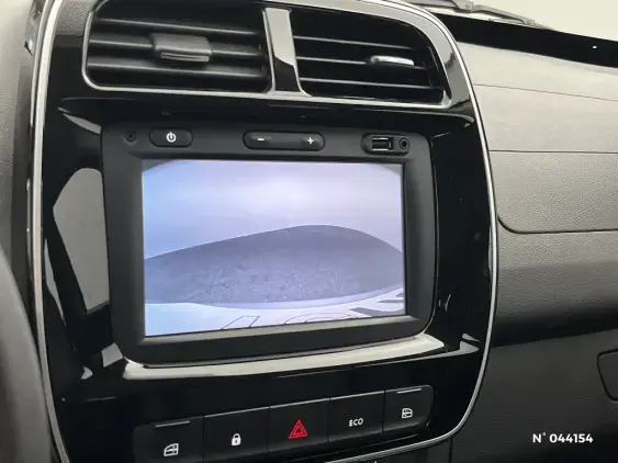 DACIA SPRING - voiture d'occasion - Photo 14