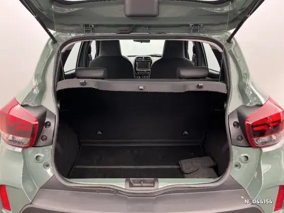 DACIA SPRING - voiture d'occasion - Photo 7