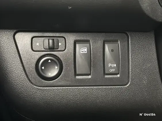 DACIA SPRING - voiture d'occasion - Photo 15