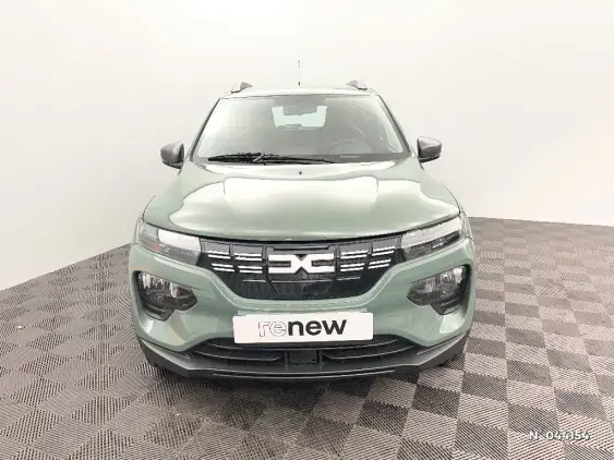 DACIA SPRING - voiture d'occasion - Photo 3