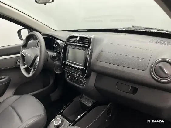 DACIA SPRING - voiture d'occasion - Photo 10