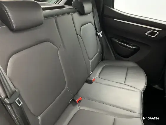 DACIA SPRING - voiture d'occasion - Photo 11