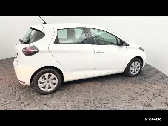 RENAULT ZOE - voiture d'occasion - Photo 5