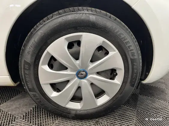 RENAULT ZOE - voiture d'occasion - Photo 8