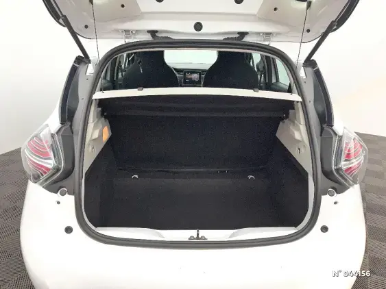 RENAULT ZOE - voiture d'occasion - Photo 7