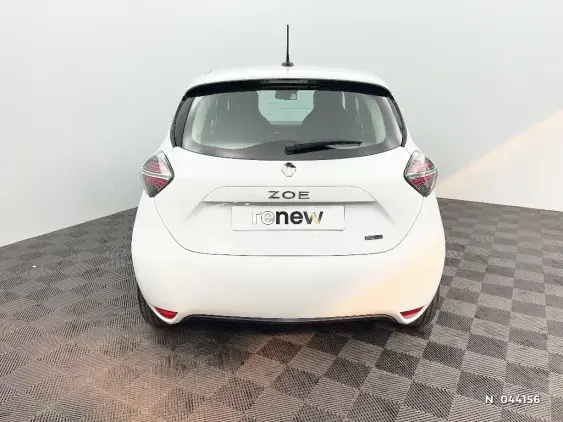 RENAULT ZOE - voiture d'occasion - Photo 6