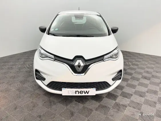 RENAULT ZOE - voiture d'occasion - Photo 3
