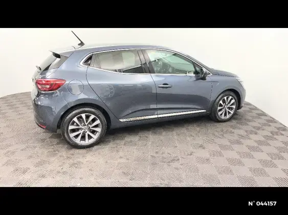 RENAULT CLIO V - voiture d'occasion - Photo 5