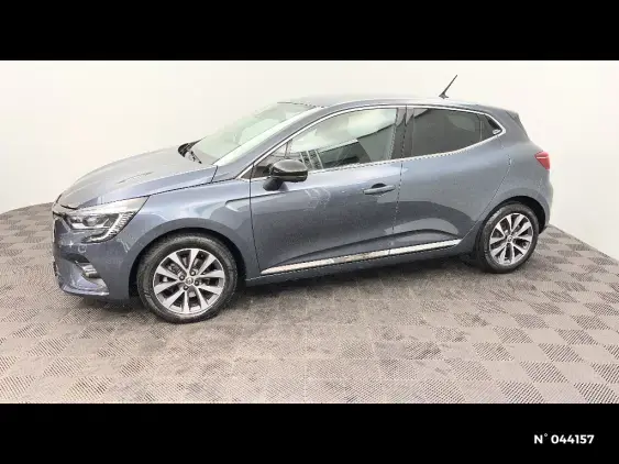 RENAULT CLIO V - voiture d'occasion - Photo 2