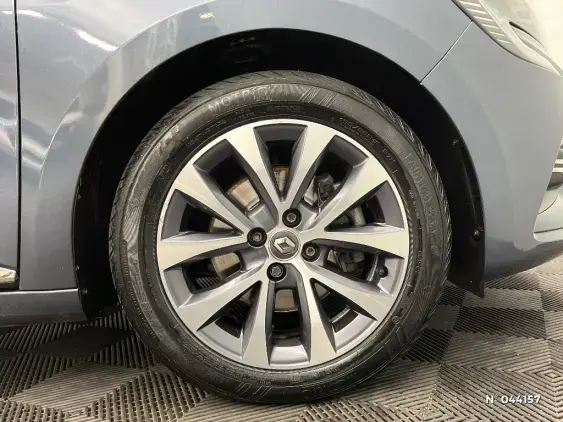 RENAULT CLIO V - voiture d'occasion - Photo 8