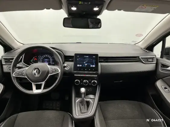 RENAULT CLIO V - voiture d'occasion - Photo 9